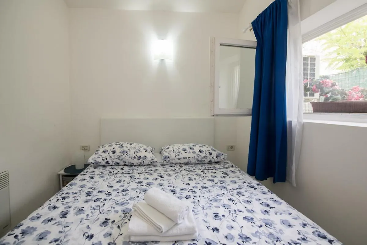 Apartments Ana Opatija