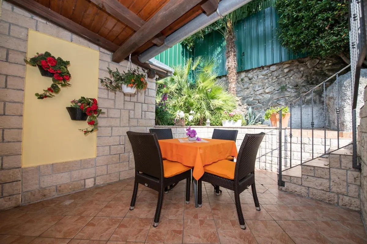 Apartments Ana Opatija