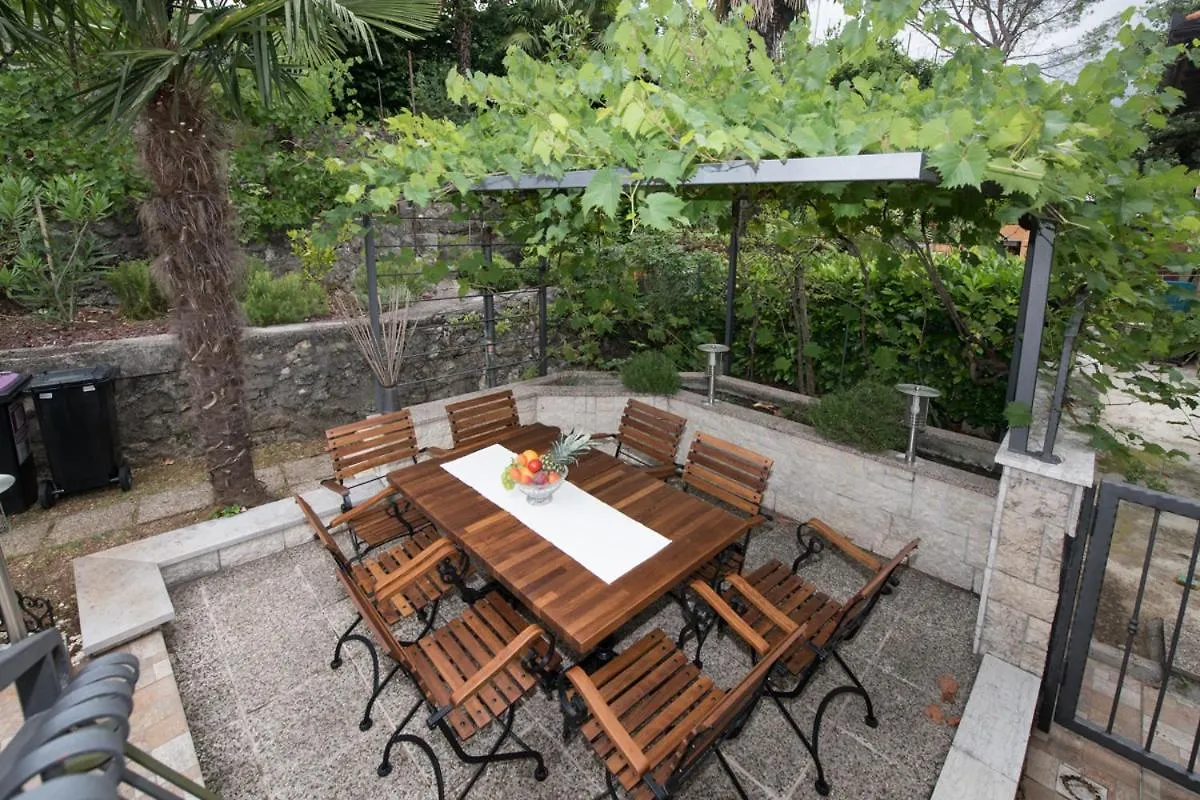 Apartments Ana Opatija