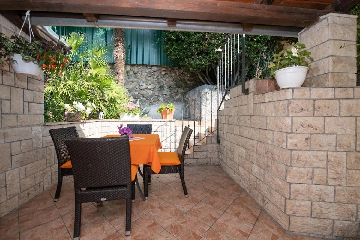 Apartments Ana Opatija