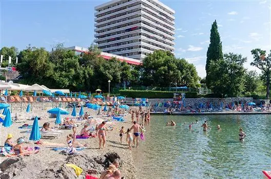 Apartments Ana Opatija