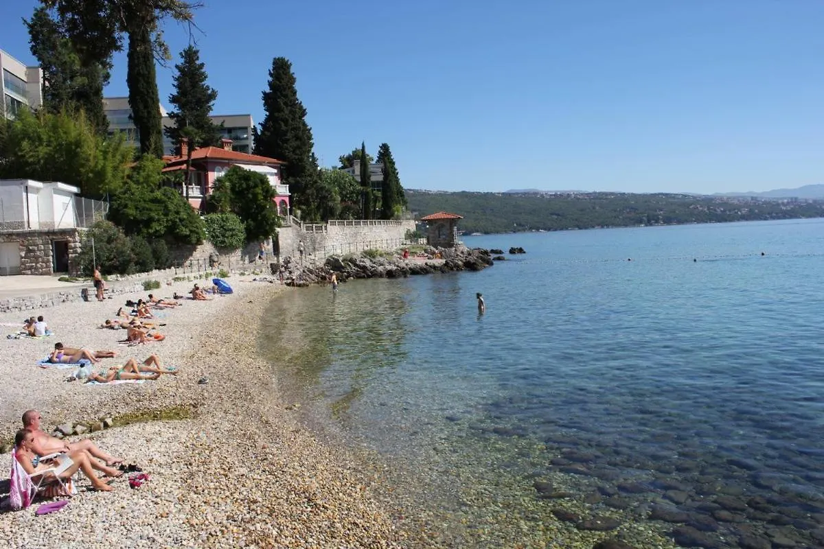 Apartments Ana Opatija