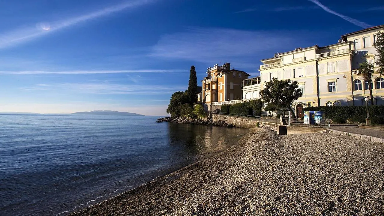 Apartments Ana Opatija Croatie