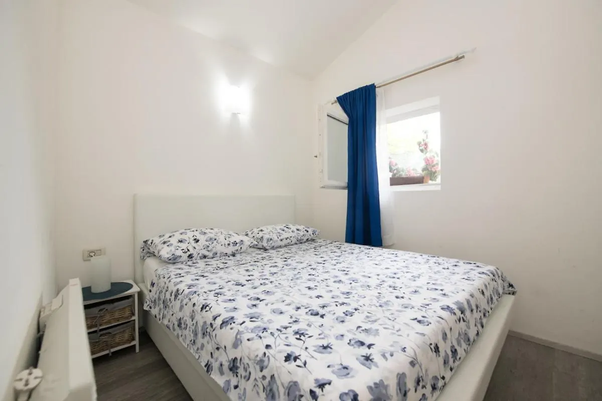 Apartments Ana Opatija