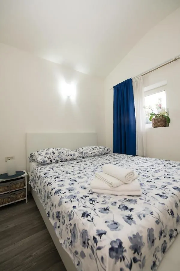Apartments Ana Opatija