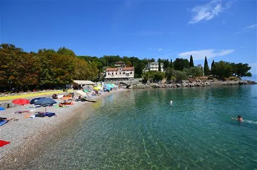 Apartments Ana Opatija 0*,