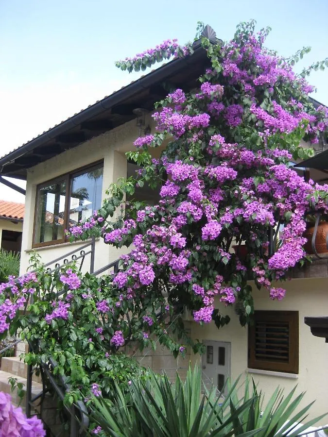 Apartments Ana Opatija