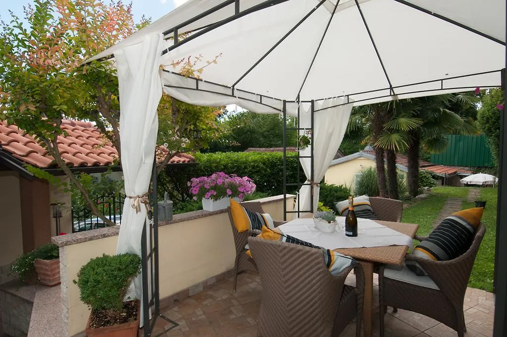 Apartments Ana Opatija