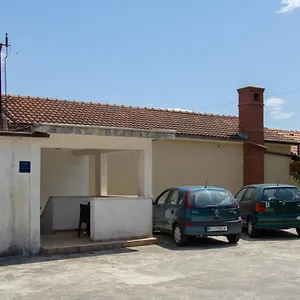 Apartman Teo