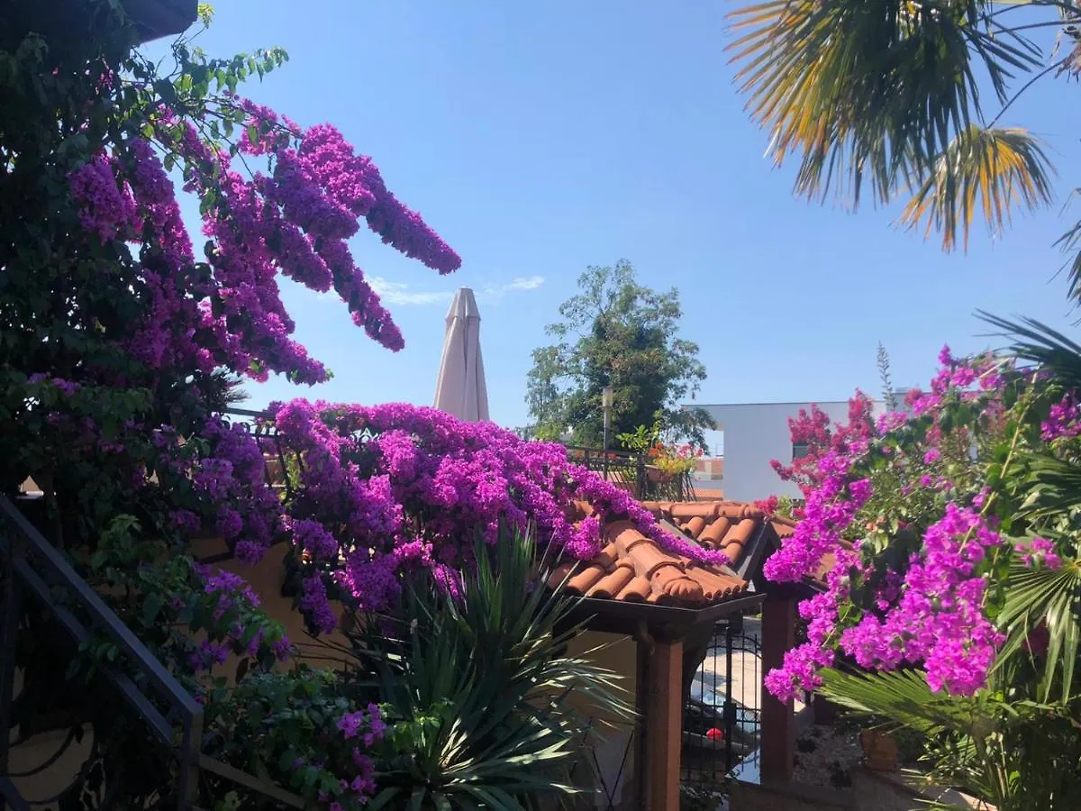 Apartments Ana Opatija