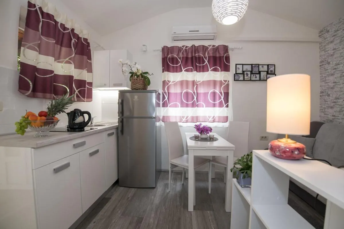 Apartments Ana Opatija Croatie