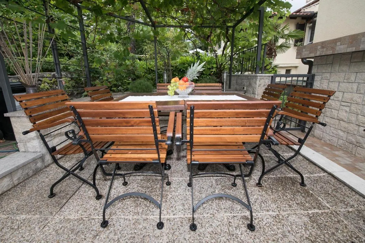 Apartments Ana Opatija Croatie
