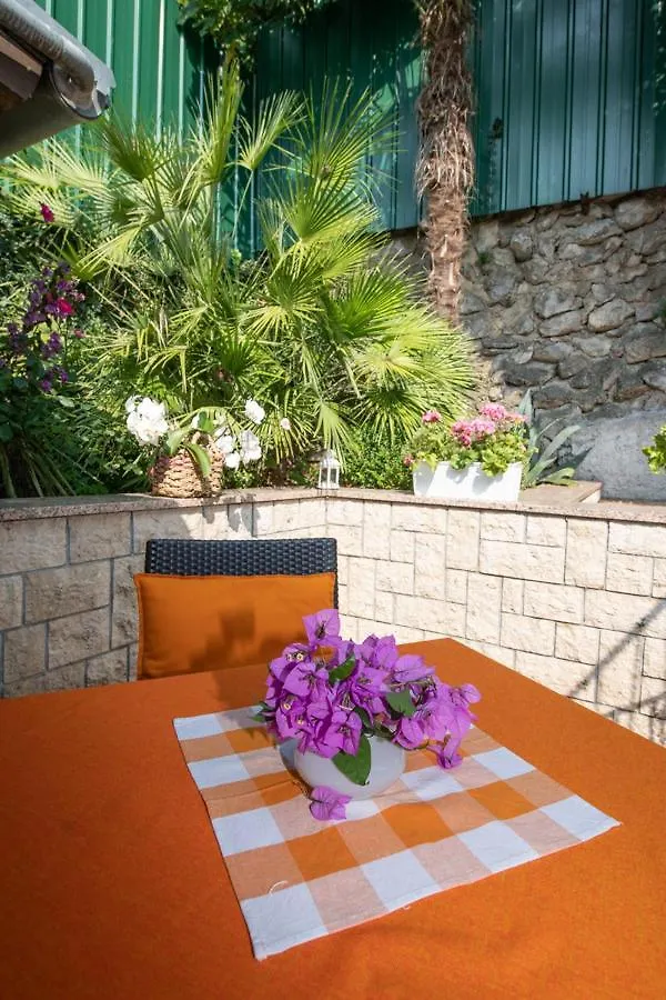 Apartments Ana Opatija