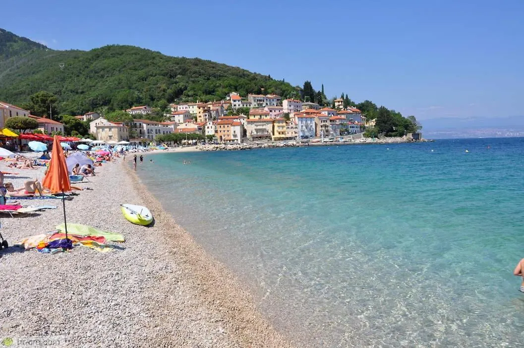 Apartments Ana Opatija