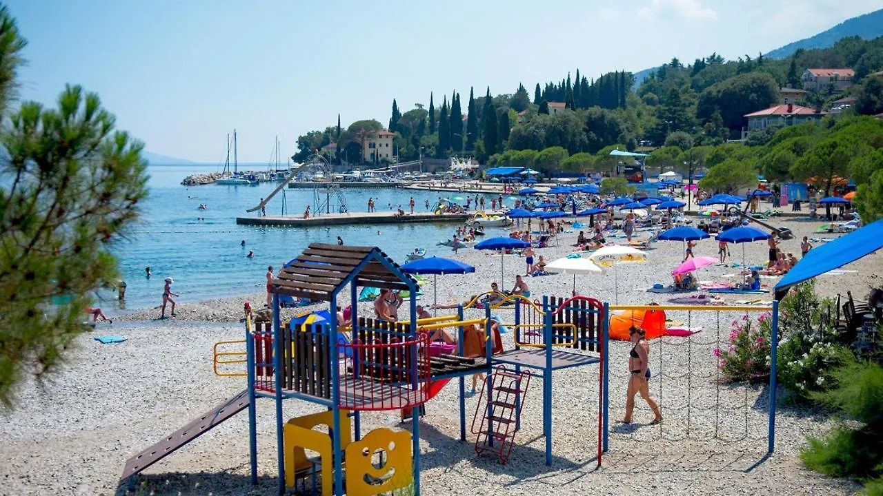 Apartments Ana Opatija Croatie