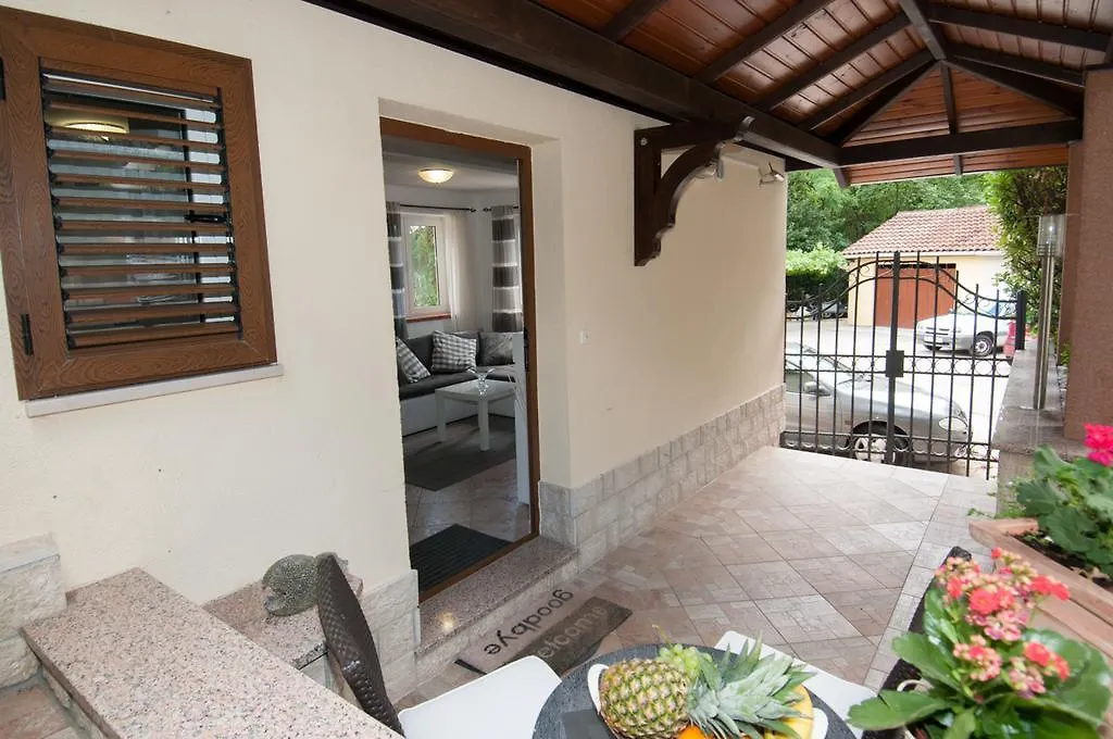 Apartments Ana Opatija