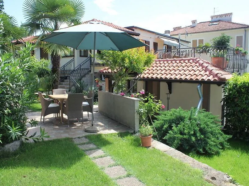 Apartments Ana Opatija Croatie