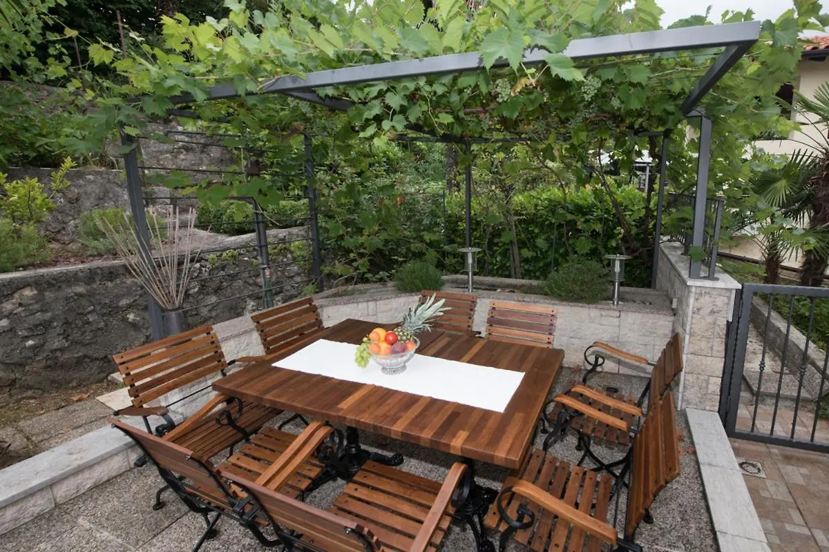 Apartments Ana Opatija