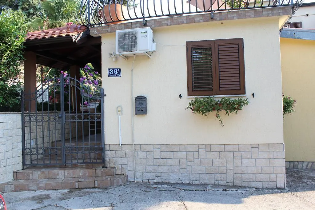Apartments Ana Opatija 0*,  Croatia