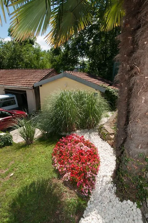 Apartments Ana Opatija